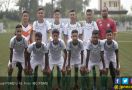 Liga 1 U-16: PSMS Bawa 17 Pemain Hadapi Sriwijaya FC - JPNN.com