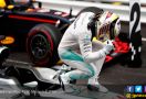 F1 Meksiko: Sah! Hamilton Kunci Juara Dunia F1 2018 - JPNN.com