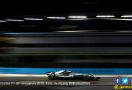 Strategi Matang, Hamilton Rebut Pole F1 Singapura - JPNN.com