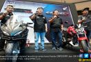 Perkuat Pasar, Wahana Rilis Honda CBR250RR dan CB150R Baru - JPNN.com
