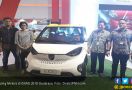 Wuling Kenalkan Berbagai Produk Andalan di GIIAS Surabaya - JPNN.com