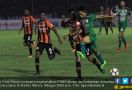 Gol Frets Butuan Selamatkan PSMS Medan dari Kekalahan - JPNN.com