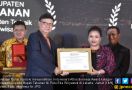 Tabanan Kembali Raih Indonesia’s Attractiveness Award - JPNN.com