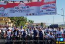2.000 Peserta Sepeda Nusantara 2018 Padati Polres Kupang - JPNN.com