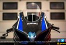 Generasi Baru Superbike Suzuki Bakal Lebih Ringan - JPNN.com