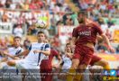 Hasil Liga Italia: AS Roma Hat-trick Tanpa Kemenangan - JPNN.com