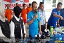 Sindikat Narkoba Lapas Tanjung Gusta Dibongkar, 1 Tewas Didor - JPNN.com