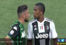 Ludahi Muka Lawan, Douglas Costa Terancam Sanksi 5 Laga - JPNN.com