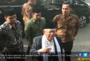 Ma'ruf: Ijtimak Ulama ke Prabowo Tak Terlalu Berpengaruh - JPNN.com