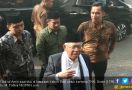 Kiai Ma'ruf Amin Klaim Dapat Dukungan 400 Kiai Besar - JPNN.com