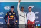 Posisi Pole Bawa Hamilton Genggam Podium F1 Singapura - JPNN.com