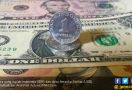 Yang Dikhawatirkan Akhirnya Terjadi, Bank Kompak Jual Dolar Rp 17.000 - JPNN.com