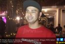 Respons Raffi Ahmad Soal Kabar Kehamilan Nagita Slavina - JPNN.com