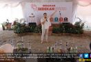 Rahayu Dukung Gerakan Sedekah Putih Perangi Gizi Buruk - JPNN.com