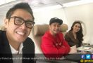 Eko Patrio Minta Maaf Sama Raffi Ahmad dan Ayu Ting Ting - JPNN.com