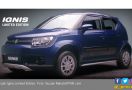 Suzuki Meluncurkan Ignis Limited Edition - JPNN.com