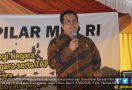 Mahyudin: Keadilan Harus Diwujudkan di Masyarakat - JPNN.com