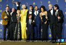 Cast Game of Thrones Daftar Nominasi Emmy Jalur Mandiri - JPNN.com