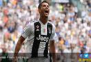 Cristiano Ronaldo Tantang Lionel Messi Main di Serie A - JPNN.com