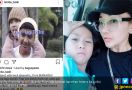 Ibunda Rayvelin Ancam Polisikan Haters, Nih Alasannya - JPNN.com