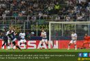 Inter Milan Vs Tottenham Berakhir Dramatis, Sangat Kejam - JPNN.com
