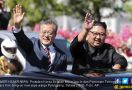 Ibu Presiden Korsel Wafat, Kim Jong-un Ikut Berduka - JPNN.com