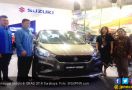 Suzuki Optimistis Ertiga Baru dan Ignis Laris di Surabaya - JPNN.com