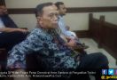 Tuntutan 10 Tahun Penjara untuk Eks Legislator Demokrat Penerima Suap - JPNN.com