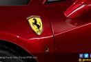 SUV Hybrid Ferrari Mengaspal pada 2020 - JPNN.com