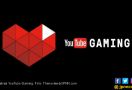 Google Tutup Situs Web YouTube Gaming - JPNN.com