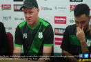 Peter Butler Yakin PSMS Keluar dari Zona Degradasi - JPNN.com