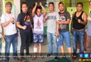 Satu Tahanan Kabur Polsek Patumbak Ambruk Ditembak Polisi - JPNN.com