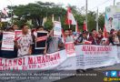 Mahasiswa Penolak Ma'ruf di Banten Didesak untuk Minta Maaf - JPNN.com