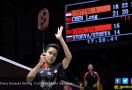 China Open: Ginting Buka Rahasia Cara Mengalahkan Chen Long - JPNN.com