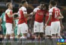 Hasil Liga Europa Matchday 1: Hujan Gol di Emirates - JPNN.com