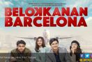 Belok Kanan Barcelona, Sebuah Kisah Cinta Segi Empat - JPNN.com