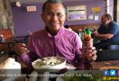 Raja Amerika: Sambal Oelek Sriracha - JPNN.com