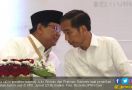 Gerindra Mau Diberi Kursi Menteri? Golkar: Belum Ada Pembicaraan soal Kabinet Jokowi - JPNN.com