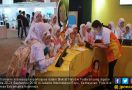 Extramarks Indonesia Hadir Di Bekraf Habibie Festival 2018 - JPNN.com