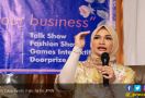 Futri Zulya Ingin Berdayakan Wanita via Pelatihan Teknologi - JPNN.com