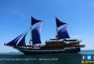 Sea Safari Cruise Siap Support Pariwisata Indonesia - JPNN.com