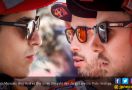 Marquez Sebut Duo Ducati Ancaman Terbesar di MotoGP Aragon - JPNN.com