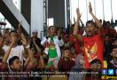 Komentar Menpora Usai Nonton Kemenangan Indonesia Vs Iran - JPNN.com