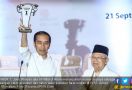 Santri Kudu Ngaji Ning Ojo Lali Nyoblos Jokowi - JPNN.com