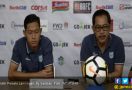 Aji Santoso Kecewa Sebut Wasit Butuh Penyegaran - JPNN.com