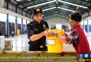 PLB 2 Langkah Bea Cukai Percepat Indonesia Jadi Hub Logistik - JPNN.com