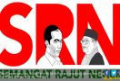 SRN 115 Gelar Lomba Nyanyi Lagu Jokowi Lagi, Hadiah Menarik - JPNN.com