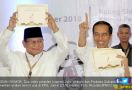 Jokowi-Ma'ruf Nomor 1, Prabowo-Sandi Nomor 2 - JPNN.com