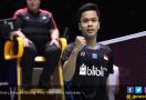 Fuzhou China Open: Pilih Siapa ya, Ginting atau Jojo? - JPNN.com