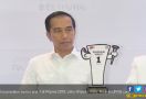 Nomor 1, Sinyal Jokowi Satu Periode Lagi atau Cukup Sekali? - JPNN.com